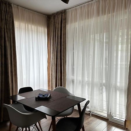 Sophie Apart Belleview Sinaia Dış mekan fotoğraf