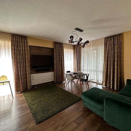 Sophie Apart Belleview Sinaia Dış mekan fotoğraf