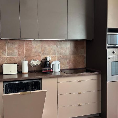 Sophie Apart Belleview Sinaia Dış mekan fotoğraf