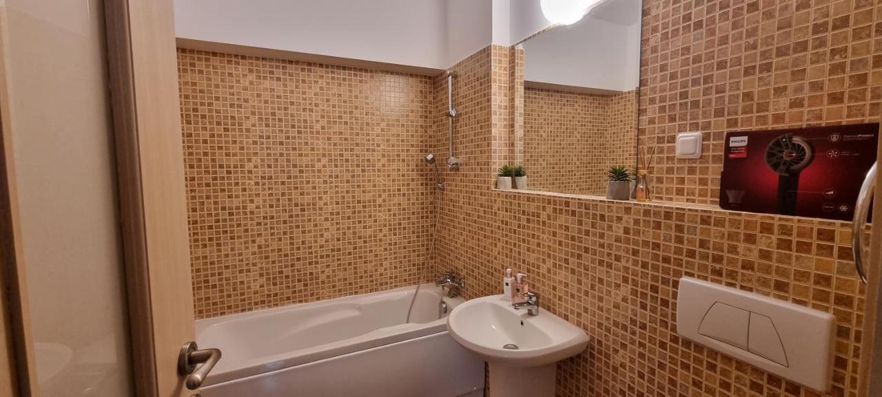 Sophie Apart Belleview Sinaia Dış mekan fotoğraf