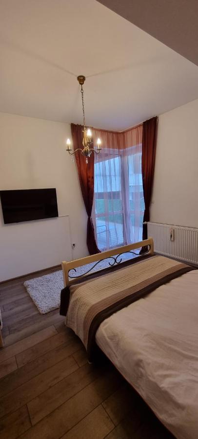 Sophie Apart Belleview Sinaia Dış mekan fotoğraf