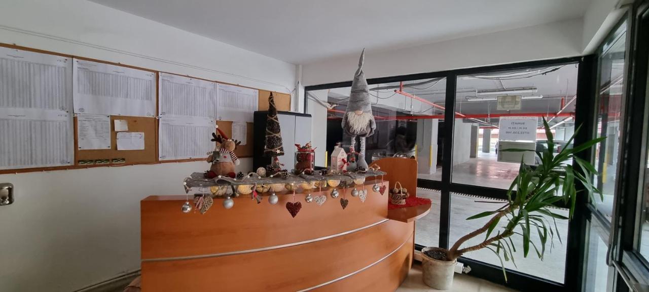Sophie Apart Belleview Sinaia Dış mekan fotoğraf