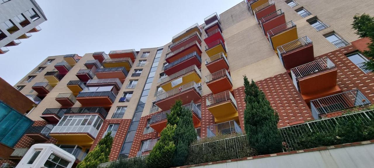 Sophie Apart Belleview Sinaia Dış mekan fotoğraf