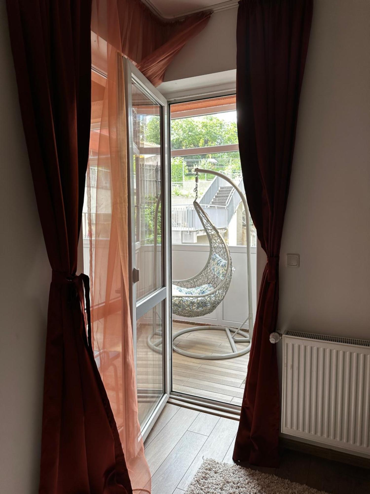 Sophie Apart Belleview Sinaia Dış mekan fotoğraf