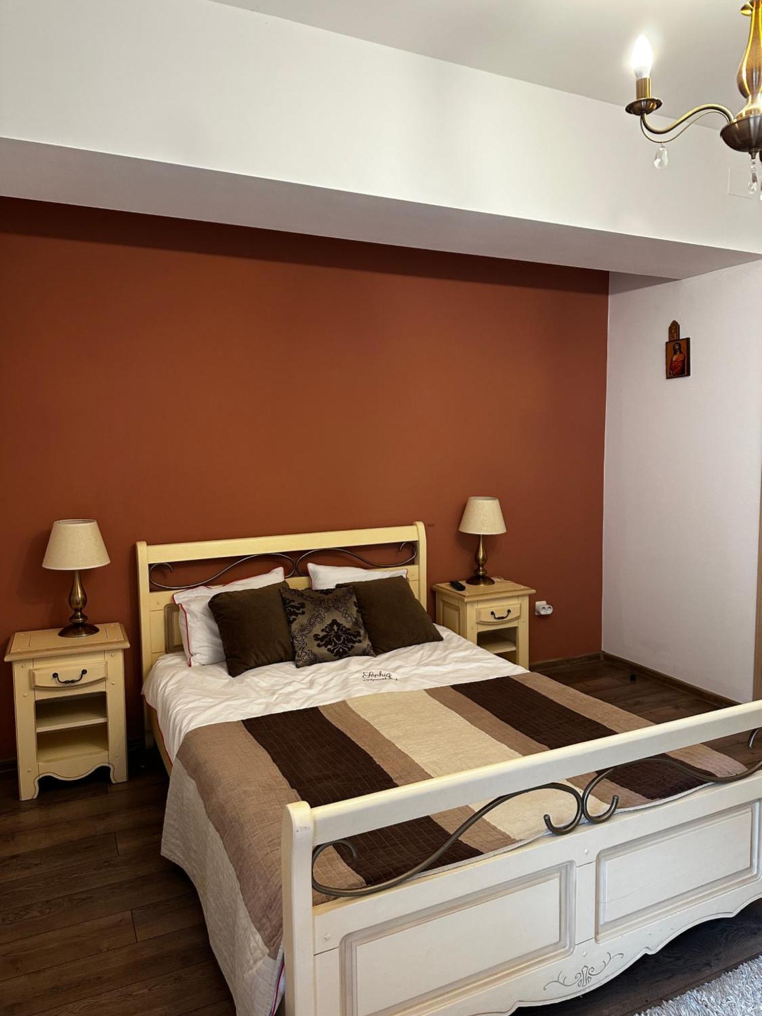 Sophie Apart Belleview Sinaia Dış mekan fotoğraf