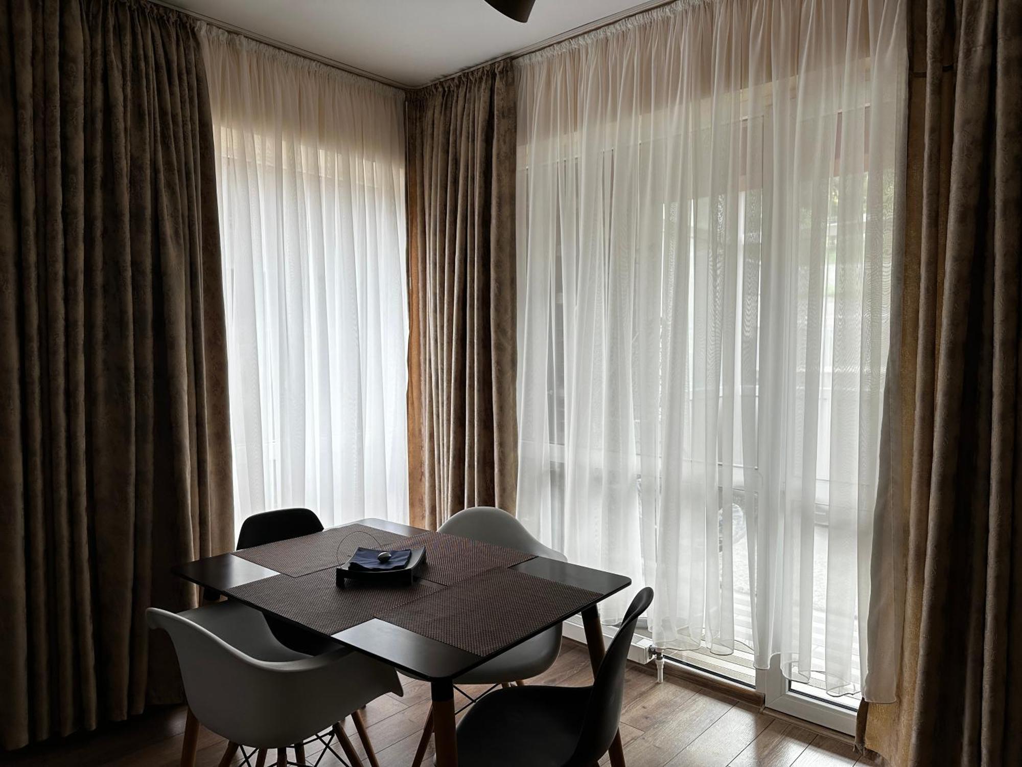 Sophie Apart Belleview Sinaia Dış mekan fotoğraf