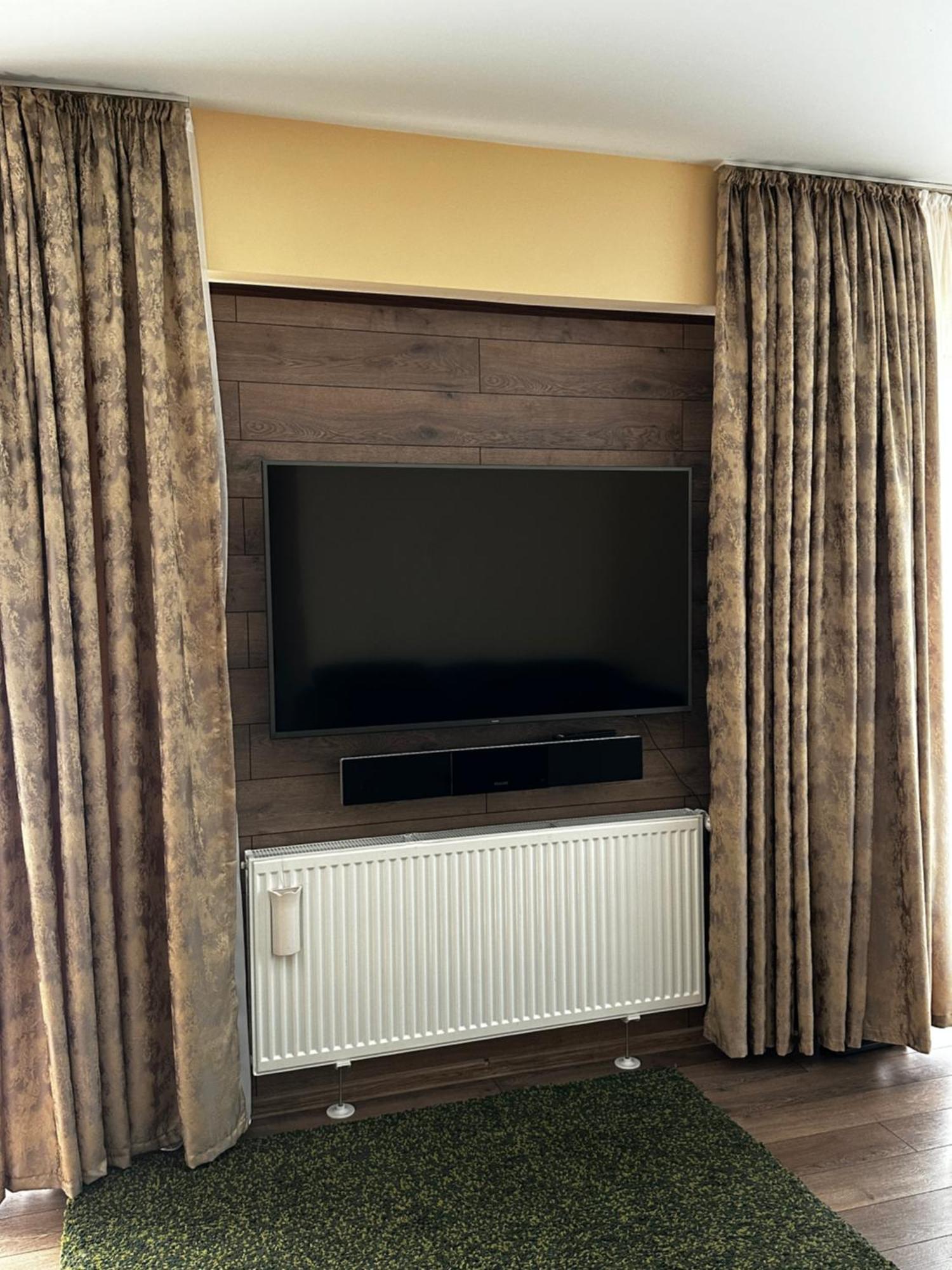 Sophie Apart Belleview Sinaia Dış mekan fotoğraf
