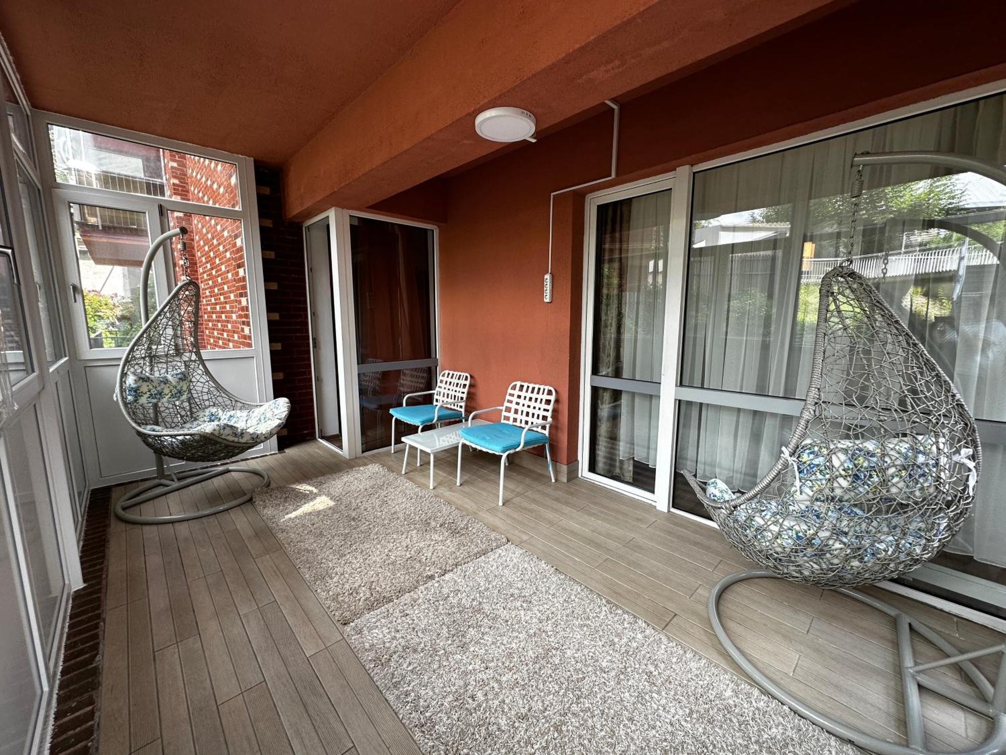 Sophie Apart Belleview Sinaia Dış mekan fotoğraf