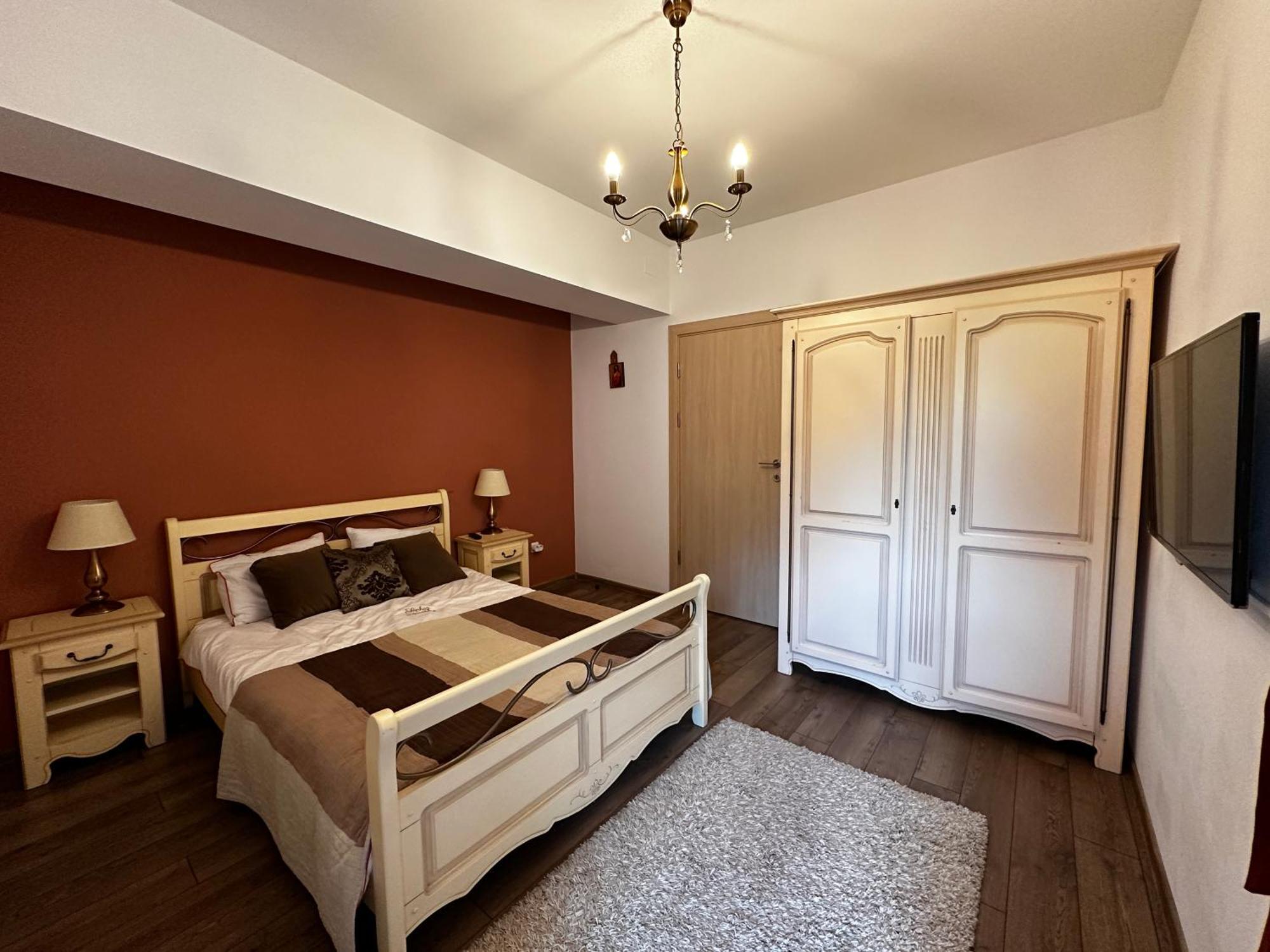 Sophie Apart Belleview Sinaia Dış mekan fotoğraf