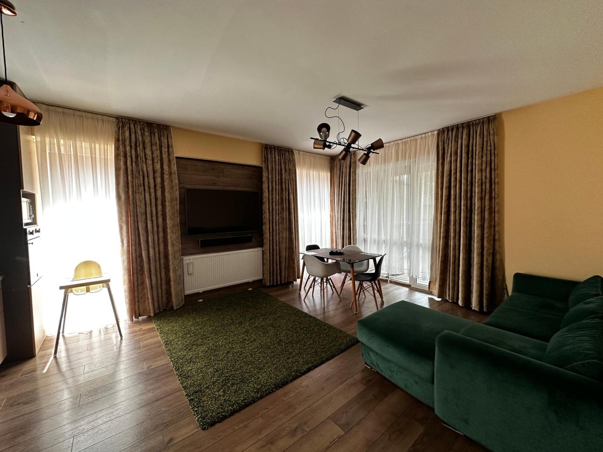 Sophie Apart Belleview Sinaia Dış mekan fotoğraf